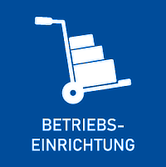 Betriebseinrichtung