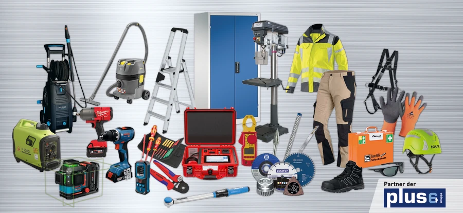 Langenbach GmbH – Portfolio